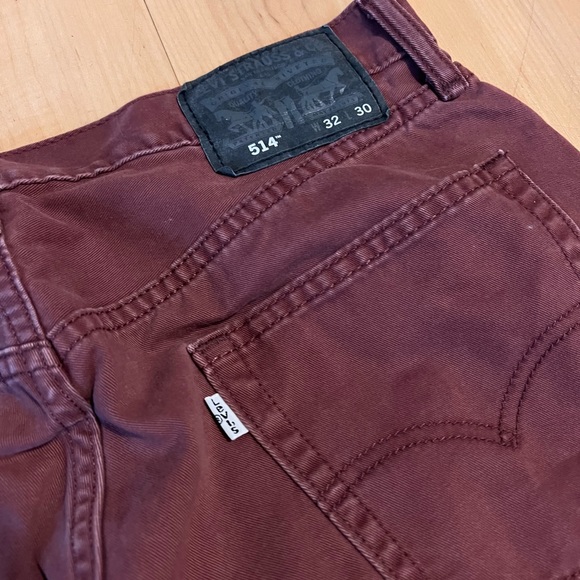 514 Levi's w32 L30 - Picture 5 of 7